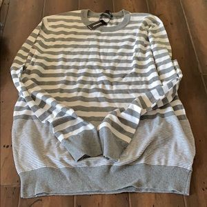 Express sweater